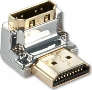 Lindy 41505 hind ja info | USB jagajad, adapterid | kaup24.ee