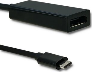 Qoltec 50377 hind ja info | USB jagajad, adapterid | kaup24.ee