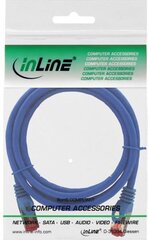 InLine 76903B цена и информация | Кабели и провода | kaup24.ee