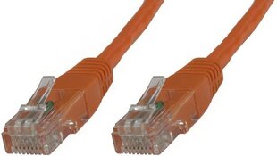 MicroConnect B-UTP620O цена и информация | Кабели и провода | kaup24.ee