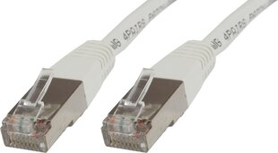 MicroConnect SSTP620W цена и информация | Кабели и провода | kaup24.ee