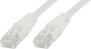 MicroConnect UTP6015W цена и информация | Кабели и провода | kaup24.ee