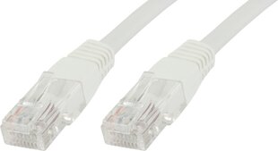 MicroConnect V-UTP603WVP цена и информация | Кабели и провода | kaup24.ee