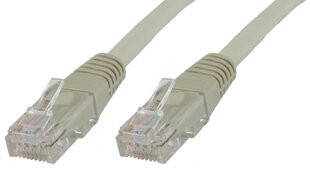 MicroConnect UTP670 цена и информация | Кабели и провода | kaup24.ee