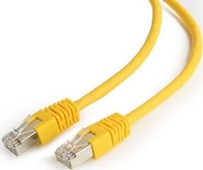 Gembird, RJ45, 1м цена и информация | Кабели и провода | kaup24.ee