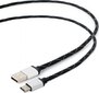 Gembird CCP-USB2-AMCM-2.5M цена и информация | Kaablid ja juhtmed | kaup24.ee
