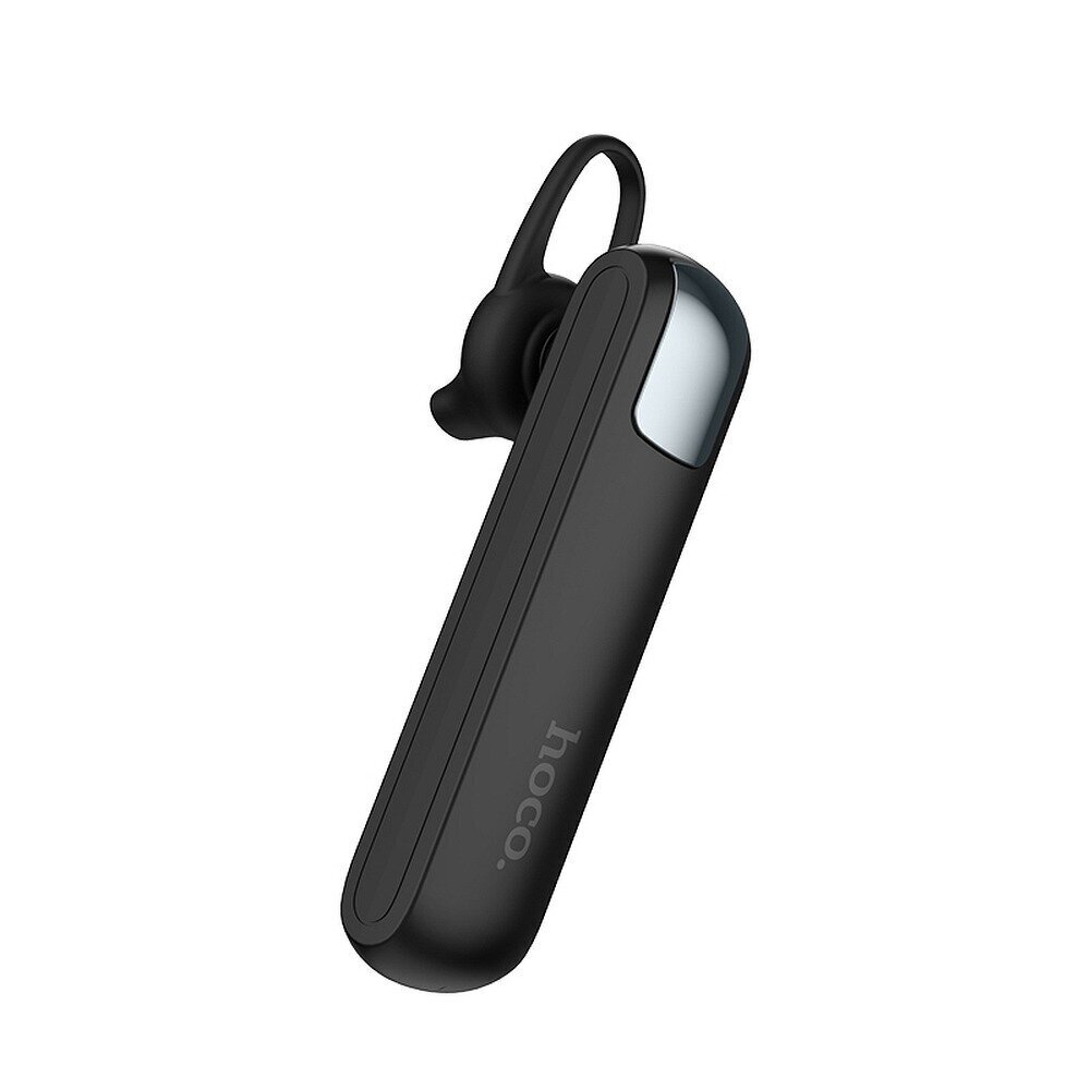 Bluetooth-peakomplekt Hoco E37 Gratified business Black цена и информация | Käed-vabad seadmed | kaup24.ee