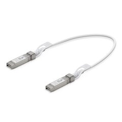 Ubiquiti UC-DAC-SFP+ hind ja info | Kaablid ja juhtmed | kaup24.ee