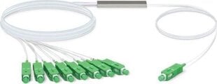 Ubiquiti UF-SPLITTER-8 hind ja info | Kaablid ja juhtmed | kaup24.ee