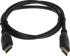 NoName HDMI-1.0-FF цена и информация | Кабели и провода | kaup24.ee