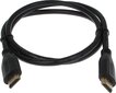 NoName HDMI-1.0-FF цена и информация | Kaablid ja juhtmed | kaup24.ee