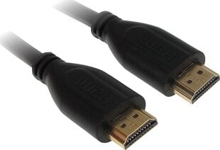 NoName HDMI-1.0-FF цена и информация | Кабели и провода | kaup24.ee