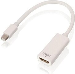 Lindy 41719 цена и информация | Адаптеры и USB-hub | kaup24.ee