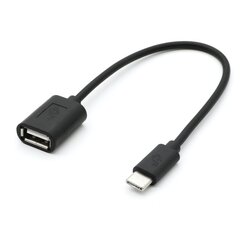 TB AKTBXKU4PAC015B hind ja info | USB jagajad, adapterid | kaup24.ee