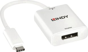 Lindy 43245 hind ja info | Kaablid ja juhtmed | kaup24.ee