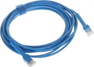 Ubiquiti UC-PATCH-5M-RJ45-BL hind ja info | Kaablid ja juhtmed | kaup24.ee