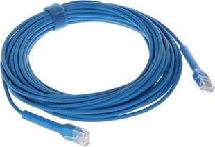 Ubiquiti UC-PATCH-8M-RJ45-BL цена и информация | Кабели и провода | kaup24.ee