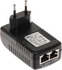 NoName 24V/1A/POE hind ja info | USB jagajad, adapterid | kaup24.ee