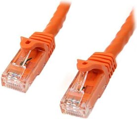 StarTech RJ45, 7 м цена и информация | Кабели и провода | kaup24.ee