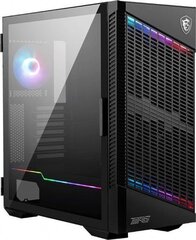 MSI 306-7G18P21-809 цена и информация | Корпус Cooler Master для ПК Elite 500 Midi | kaup24.ee