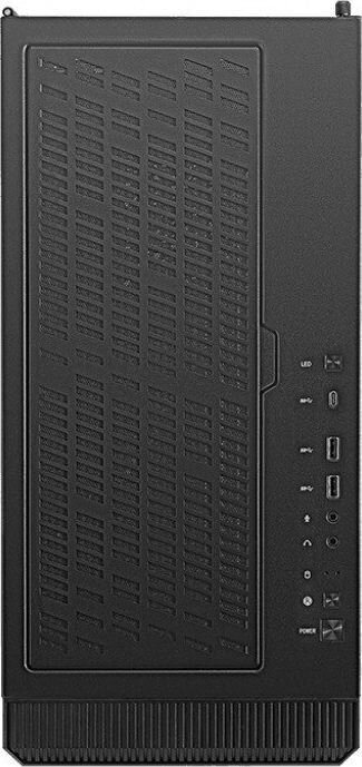 MSI 306-7G18P21-809 цена и информация | Arvutikorpused | kaup24.ee