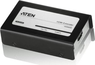 Aten VE800AR-AT-G hind ja info | USB jagajad, adapterid | kaup24.ee