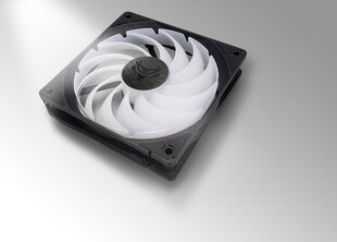 CPU COOLER MULTI SOCKET/4N005-02-20G SMALL SAPPHIRE цена и информация | Кулеры для процессоров | kaup24.ee