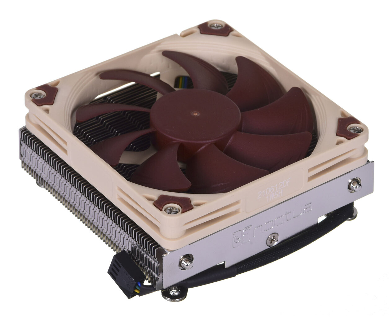 Ventilaator PC Noctua Kühler NH-L9i 17xx hind ja info | Protsessori jahutid | kaup24.ee