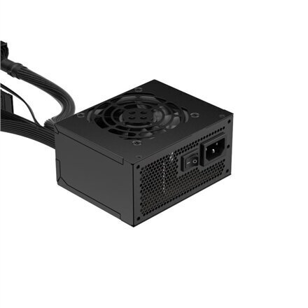 Fractal Design FD-P-AS2B-450-EU hind ja info | Toiteplokid (PSU) | kaup24.ee