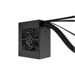 Fractal Design FD-P-AS2B-450-EU цена и информация | Материнские платы (PSU) | kaup24.ee