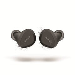 Jabra Elite 4 Active Black : 100-99180000-60 hind ja info | jabra Arvutid ja IT- tehnika | kaup24.ee