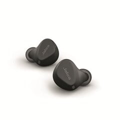 Jabra Elite 4 Active Black : 100-99180000-60 цена и информация | Наушники | kaup24.ee