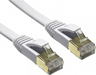 Edimax EA3-150SFA, RJ45, 4 m цена и информация | Кабели и провода | kaup24.ee