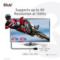 Club 3D CAC-1375, HDMI, 5 m hind ja info | Kaablid ja juhtmed | kaup24.ee