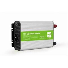 EnerGenie EG-PWC800-01 цена и информация | Кабели и провода | kaup24.ee