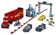 10745 LEGO® Friends Florida 500 finaalvõistlus цена и информация | Klotsid ja konstruktorid | kaup24.ee