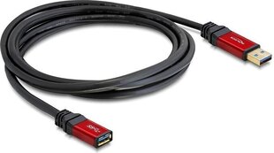 Delock 82754 hind ja info | USB jagajad, adapterid | kaup24.ee