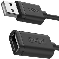 Unitek Y-C449GBK hind ja info | USB jagajad, adapterid | kaup24.ee