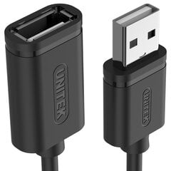 Unitek Y-C449GBK hind ja info | USB jagajad, adapterid | kaup24.ee