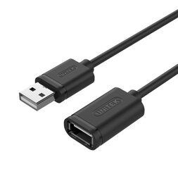 Unitek Y-C418GBK цена и информация | Адаптеры и USB-hub | kaup24.ee