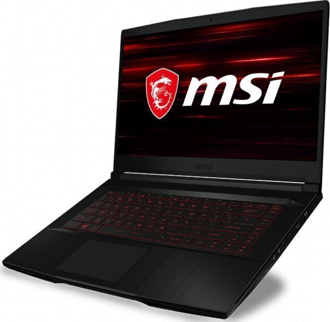 MSI GF63 Thin 11UC-215XPL hind ja info | Sülearvutid | kaup24.ee