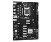 ASRock Q270 PRO BTC+ hind ja info | Emaplaadid | kaup24.ee