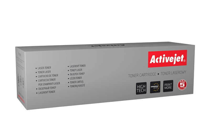 Activejet ATH-361MNX hind ja info | Laserprinteri toonerid | kaup24.ee