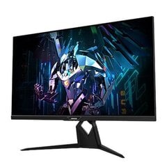 Gigabyte AORUS FI32Q X-EK hind ja info | Monitorid | kaup24.ee