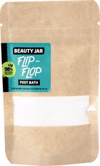 Jalavannisool Beauty Jar Flip Flop цена и информация | Масла, гели для душа | kaup24.ee