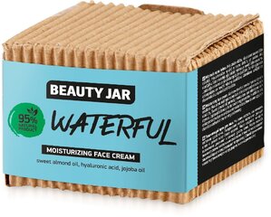 Niisutav näokreem Beauty Jar Waterful hind ja info | Näokreemid | kaup24.ee