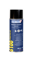 Pritspahtel 6100 Dinitrol aeroosol, 400 ml hind ja info | Autokeemia | kaup24.ee