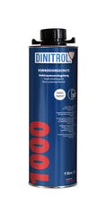 Korrosioonitõrjevahend Dinitrol 1000, 1 L hind ja info | Autokeemia | kaup24.ee