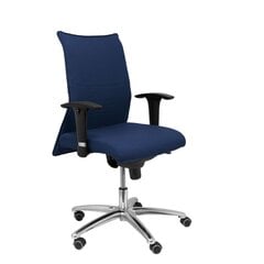Офисный стул Albacete Confidente Piqueras y Crespo BALI200, синий цена и информация | Офисные кресла | kaup24.ee