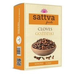 Гвоздика Clove, цельная, 100 г. цена и информация | Специи, наборы специй | kaup24.ee